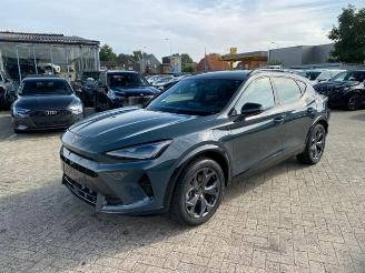 Cupra Formentor 1.5 TSI e-Hybrid picture 3