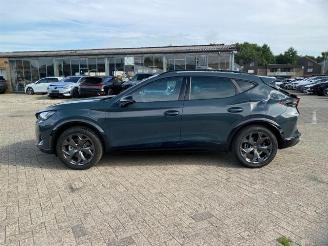 Cupra Formentor 1.5 TSI e-Hybrid picture 4