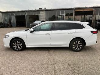 Volkswagen Passat Variant Business 2.0 TDI DSG *KAM - AHK* picture 9