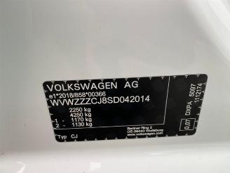 Volkswagen Passat Variant Business 2.0 TDI DSG *KAM - AHK* picture 20