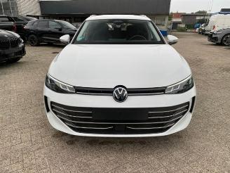 Volkswagen Passat Variant Business 2.0 TDI DSG *KAM - AHK* picture 12