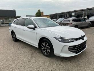 Volkswagen Passat Variant Business 2.0 TDI DSG *KAM - AHK* picture 2