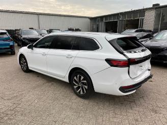 Volkswagen Passat Variant Business 2.0 TDI DSG *KAM - AHK* picture 8