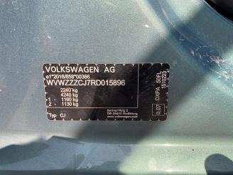 Volkswagen Passat Variant 2.0 TDI DSG R-Line *HEAD-UP -AHK* picture 20