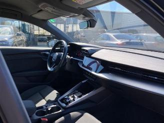Audi A3 Limousine 35 TFSI S tronic S line *NAVI-KAM* picture 18