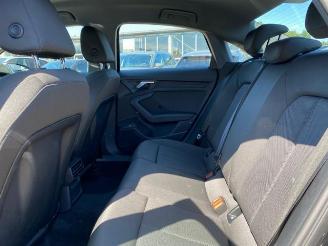 Audi A3 Limousine 35 TFSI S tronic S line *NAVI-KAM* picture 16