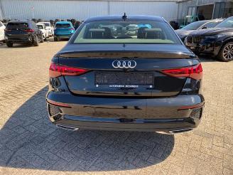 Audi A3 Limousine 35 TFSI S tronic S line *NAVI-KAM* picture 12