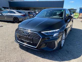 Audi A3 Limousine 35 TFSI S tronic S line *NAVI-KAM* picture 7