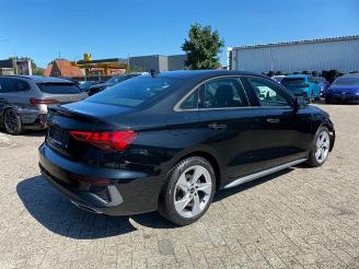 Audi A3 Limousine 35 TFSI S tronic S line *NAVI-KAM* picture 2