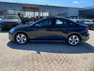 Audi A3 Limousine 35 TFSI S tronic S line *NAVI-KAM* picture 9