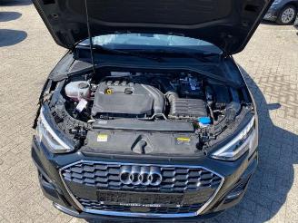 Audi A3 Limousine 35 TFSI S tronic S line *NAVI-KAM* picture 13