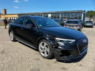 Audi A3 Limousine 35 TFSI S tronic S line *NAVI-KAM* picture 4