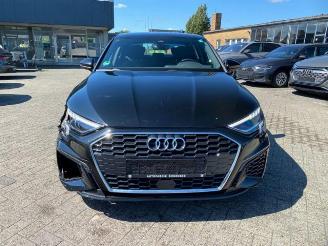 Audi A3 Limousine 35 TFSI S tronic S line *NAVI-KAM* picture 6