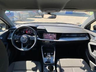 Audi A3 Limousine 35 TFSI S tronic S line *NAVI-KAM* picture 17