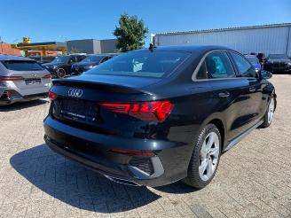 uszkodzony samochody osobowe Audi A3 Limousine 35 TFSI S tronic S line *NAVI-KAM* 2023/11
