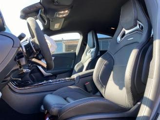 Mercedes Cla-klasse 45 S 4Matic *NAVI - KAM* picture 15