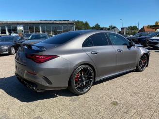 Mercedes Cla-klasse 45 S 4Matic *NAVI - KAM* picture 2