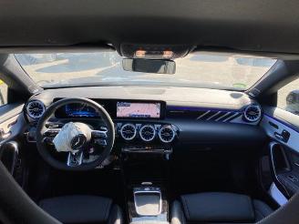 Mercedes Cla-klasse 45 S 4Matic *NAVI - KAM* picture 17