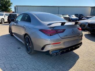 Mercedes Cla-klasse 45 S 4Matic *NAVI - KAM* picture 11