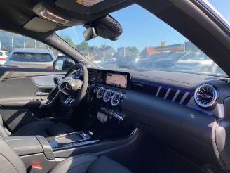 Mercedes Cla-klasse 45 S 4Matic *NAVI - KAM* picture 18