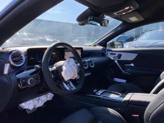 Mercedes Cla-klasse 45 S 4Matic *NAVI - KAM* picture 14