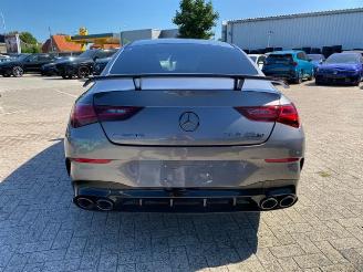 Mercedes Cla-klasse 45 S 4Matic *NAVI - KAM* picture 12