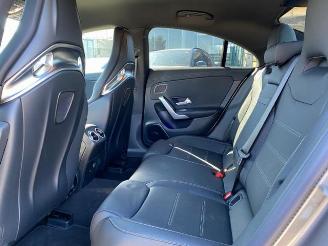 Mercedes Cla-klasse 45 S 4Matic *NAVI - KAM* picture 16