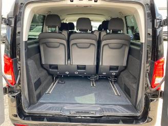 Mercedes Vito Tourer 116 CDI Pro Lang 9-Sitzer picture 17