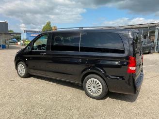 Mercedes Vito Tourer 116 CDI Pro Lang 9-Sitzer picture 8