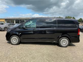 Mercedes Vito Tourer 116 CDI Pro Lang 9-Sitzer picture 9