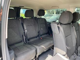 Mercedes Vito Tourer 116 CDI Pro Lang 9-Sitzer picture 16