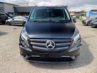 Mercedes Vito Tourer 116 CDI Pro Lang 9-Sitzer picture 12