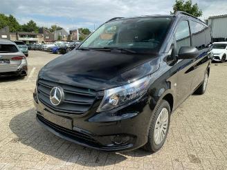 Mercedes Vito Tourer 116 CDI Pro Lang 9-Sitzer picture 11