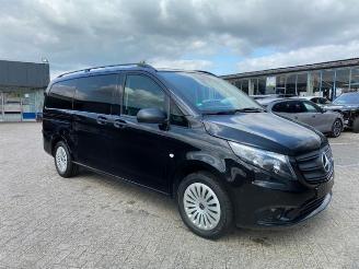 Mercedes Vito Tourer 116 CDI Pro Lang 9-Sitzer picture 2