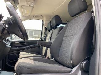 Mercedes Vito Tourer 116 CDI Pro Lang 9-Sitzer picture 14