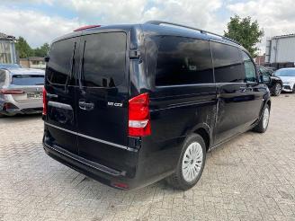 Mercedes Vito Tourer 116 CDI Pro Lang 9-Sitzer picture 5