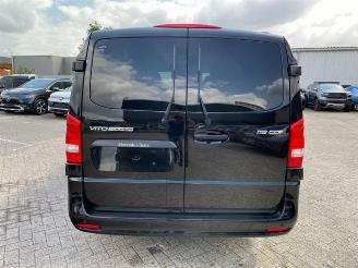 Mercedes Vito Tourer 116 CDI Pro Lang 9-Sitzer picture 6