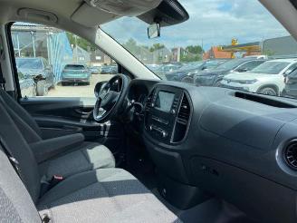 Mercedes Vito Tourer 116 CDI Pro Lang 9-Sitzer picture 18