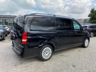 Mercedes Vito Tourer 116 CDI Pro Lang 9-Sitzer picture 4