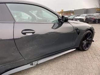 BMW M4 Competition Coupe LCI* HEAD - UP - KAM - NAV* picture 10