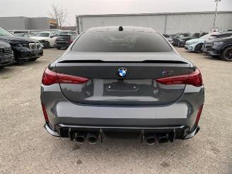 BMW M4 Competition Coupe LCI* HEAD - UP - KAM - NAV* picture 5