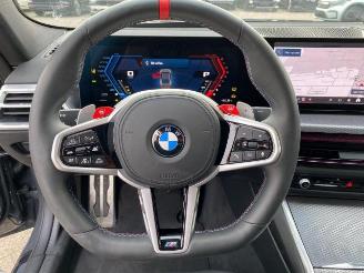 BMW M4 Competition Coupe LCI* HEAD - UP - KAM - NAV* picture 15