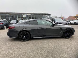 BMW M4 Competition Coupe LCI* HEAD - UP - KAM - NAV* picture 7