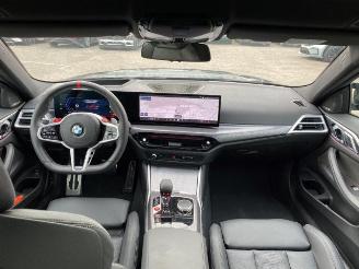BMW M4 Competition Coupe LCI* HEAD - UP - KAM - NAV* picture 14
