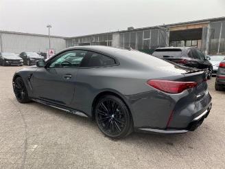 BMW M4 Competition Coupe LCI* HEAD - UP - KAM - NAV* picture 4