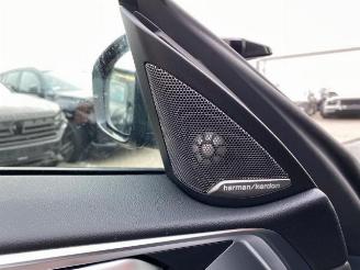 BMW M4 Competition Coupe LCI* HEAD - UP - KAM - NAV* picture 16