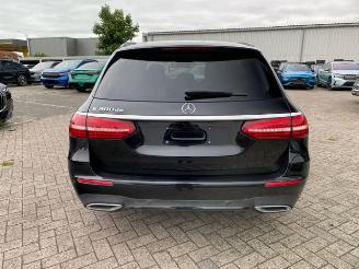 Mercedes E-klasse 300d T AMG Lin* PANO - AHK - KAM - LD* picture 10