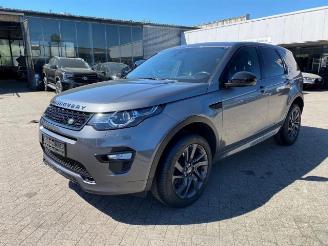 Land Rover Discovery Sport Sd4 Dynamic* AHK - XENON - KAM* picture 10