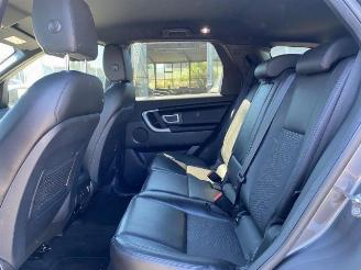 Land Rover Discovery Sport Sd4 Dynamic* AHK - XENON - KAM* picture 17
