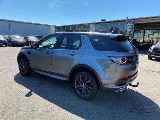 Land Rover Discovery Sport Sd4 Dynamic* AHK - XENON - KAM* picture 8